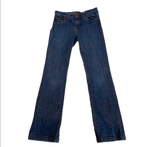 Kut From The Kloth Jeans. Sz 2